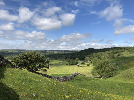 Nidderdale
